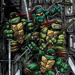 Las Tortugas Ninja: La serie original Vol. 5 de 6 | Tortugas Ninja