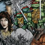 Las Tortugas Ninja: La serie original Vol. 1 de 6 | Tortugas Ninja