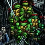 Las Tortugas Ninja: La serie original Vol. 3 de 6 | Tortugas Ninja