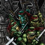 Las Tortugas Ninja: La serie original Vol. 4 de 6 | Tortugas Ninja