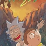 Rick & Morty Vol. 4