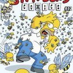 Simpsons Comics Vol. 12 (Ovni Press)