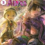 Made in Abyss Vol. 2 (Panini Mex)