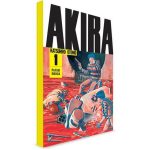 Akira Vol. 1