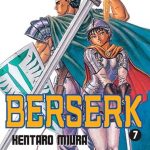 Berserk Vol. 7 - Panini Mex