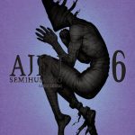 AJIN - Semihumano Vol. 6 (Norma Editorial)