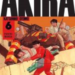 Akira Vol. 6
