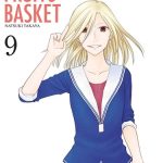 Fruits Basket Vol. 9 (Panini Mex)