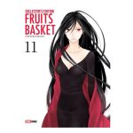 Fruits Basket Vol. 11 (Panini Mex)