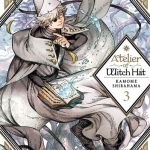Atelier Of Witch Hat Vol. 3 (IVREA Arg)