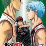 Kuroko no Basket Vol. 4