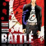 Battle Royale ED. Deluxe Vol. 1