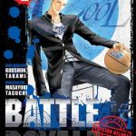 Battle Royale ED. Deluxe Vol. 2
