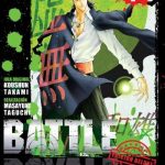 Battle Royale ED. Deluxe Vol. 4