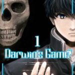 Darwin’s Game Vol. 1