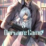 Darwin’s Game Vol. 3