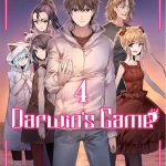 Darwin’s Game Vol. 4