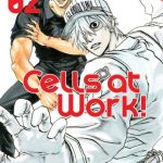 Cells at Work Vol. 2