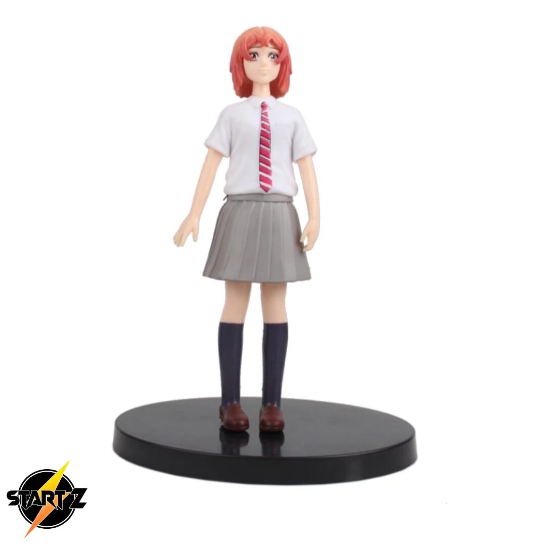 Figuras Anime Hinata Akkun Baji - Tokyo Revengers Importado