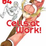 Cells at Work Vol. 4
