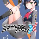 Darling in the Franxx Vol. 2 (IVREA Arg)