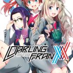 Darling in the Franxx Vol. 3 (IVREA Arg)
