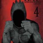 AJIN - Semihumano Vol. 4 (Norma Editorial)