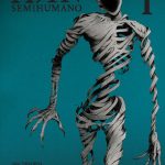 AJIN - Semihumano Vol. 1 (Norma Editorial)