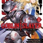 Goblin Slayer (Manga) Vol. 1 (IVREA Arg)