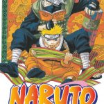 Naruto nº 03/72 - Planeta Comic