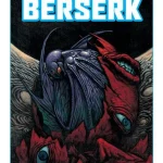 Berserk Maximum Vol. 6 - Panini Esp