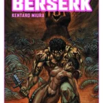 Berserk Maximum Vol. 7 - Panini Esp