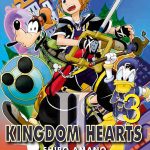 Kingdom Hearts II nº 03/10 - Planeta Cómic