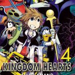 Kingdom Hearts II nº 04/10 - Planeta Cómic