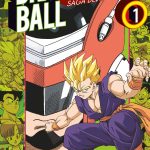 Dragon Ball Color Bu nº 01/06 (Planeta Comic)