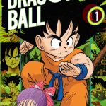 Dragon Ball Color Origen nº 01/08 (Planeta Comic)