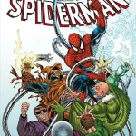 Marvel Héroes. El Asombroso Spiderman: El regreso de los Seis Siniestros