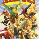 Marvel Héroes. Secret Wars: INTEGRAL (Nueva Edición)