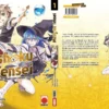 Mushoku Tensei Vol. 1 Ao 4 Kit Mangá Panini Lacrado - Corre Que Ta Baratinho