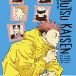 Jujutsu Kaisen: Un Verano que avanza y un otoño de vuelta - Novela - Norma Editorial