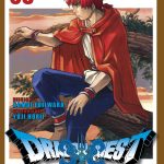 Dragon Quest VII nº 08/14