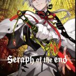 Seraph Of The End Vol. 4