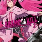 Akame Ga Kill! Vol. 2 - Norma Editorial