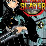 Demon Slayer Vol. 12 - IVREA Arg