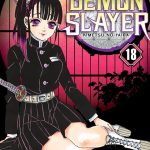 Demon Slayer Vol. 18 - IVREA Arg