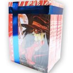 Pack Colección Completa: Hellsing (Kamite Mex)