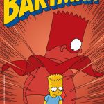 Bartman Vol. 4 - Kamite Mex