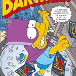 Bartman Vol. 1 - Kamite Mex