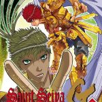 Saint Seiya Episodio G Vol. 9 (Kamite Mex)