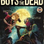Boys of the Dead (Tomo Único)